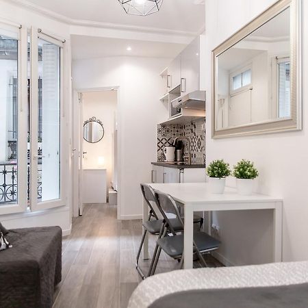 Montmartre Apartments Matisse Paris Exteriör bild