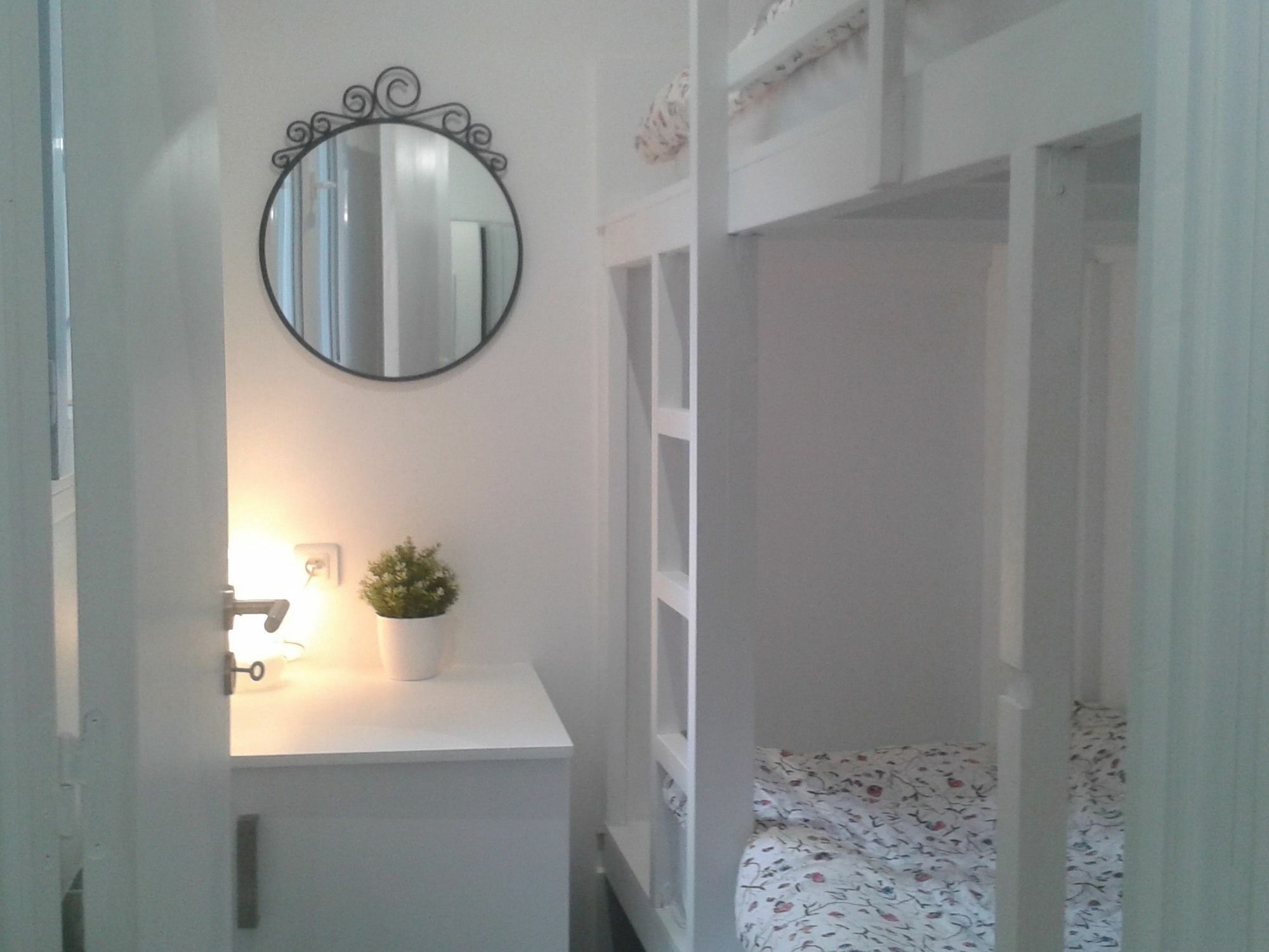 Montmartre Apartments Matisse Paris Exteriör bild